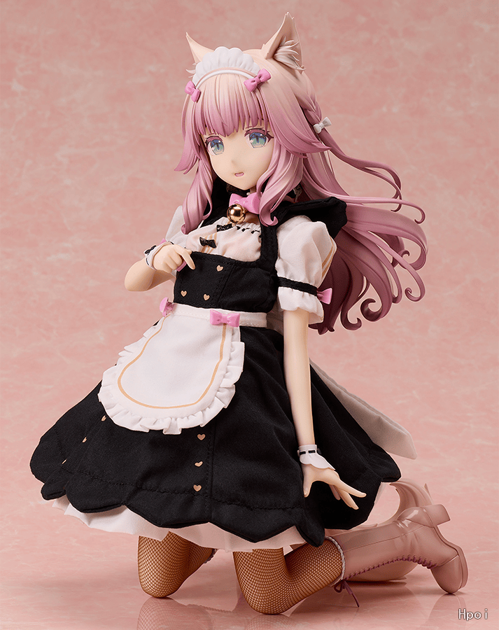 BINDing - Nekopara Fraise (Licensed)