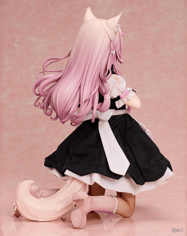 BINDing - Nekopara Fraise (Licensed)