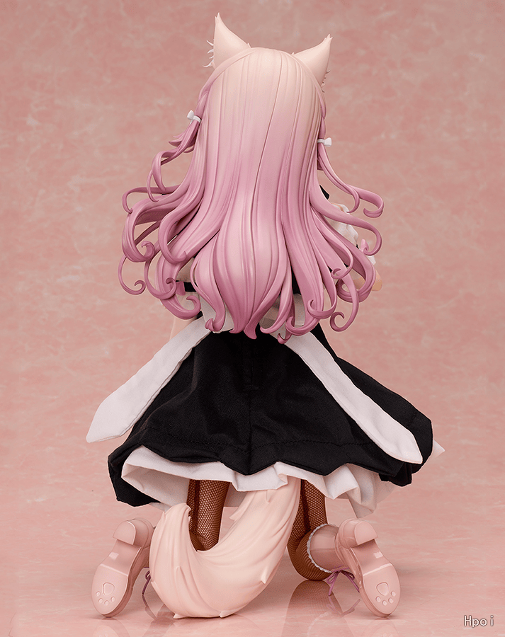 BINDing - Nekopara Fraise (Licensed)