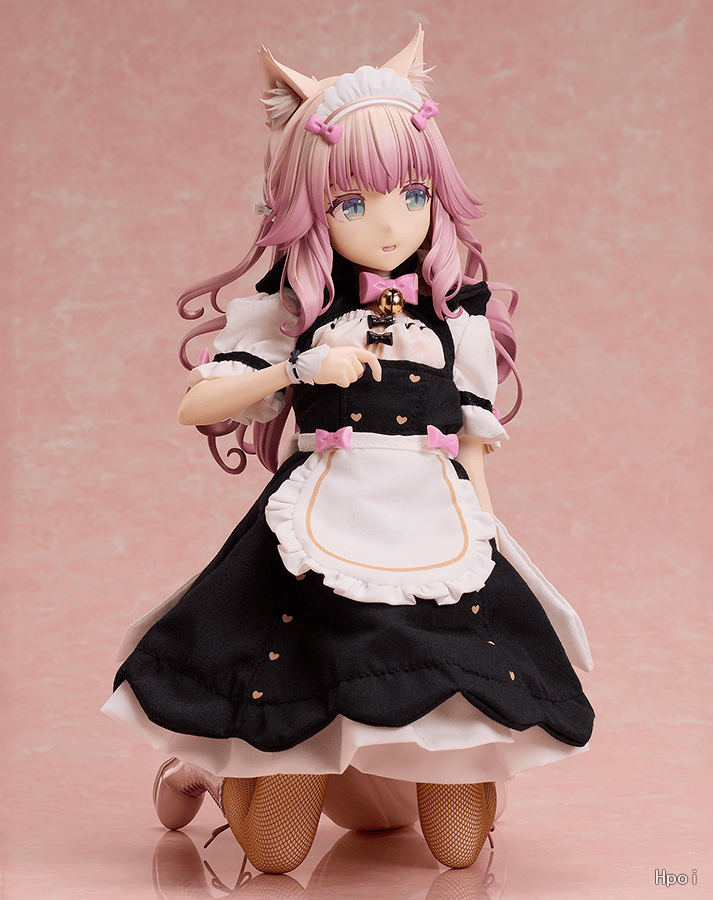 BINDing - Nekopara Fraise (Licensed)