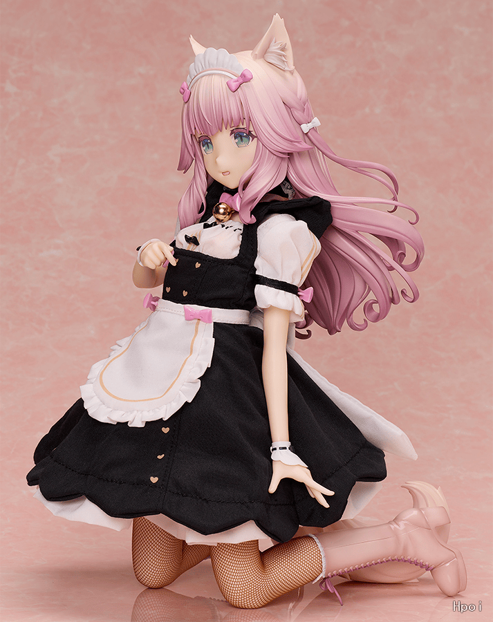BINDing - Nekopara Fraise (Licensed)