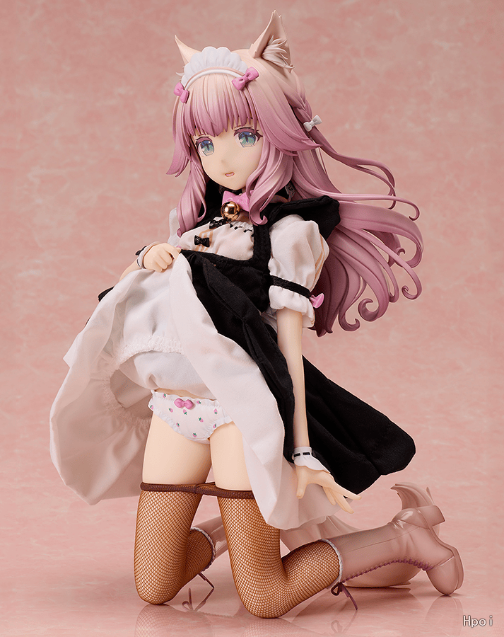 BINDing - Nekopara Fraise (Licensed)