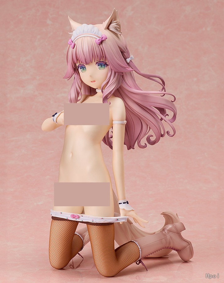 BINDing - Nekopara Fraise (Licensed)