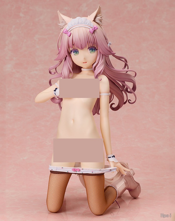 BINDing - Nekopara Fraise (Licensed)