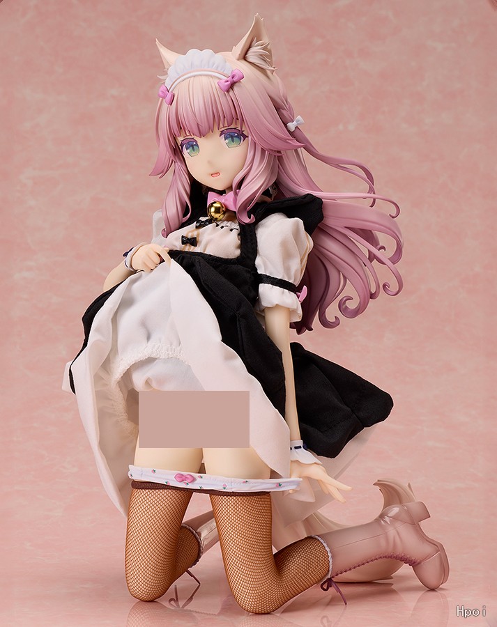 BINDing - Nekopara Fraise (Licensed)