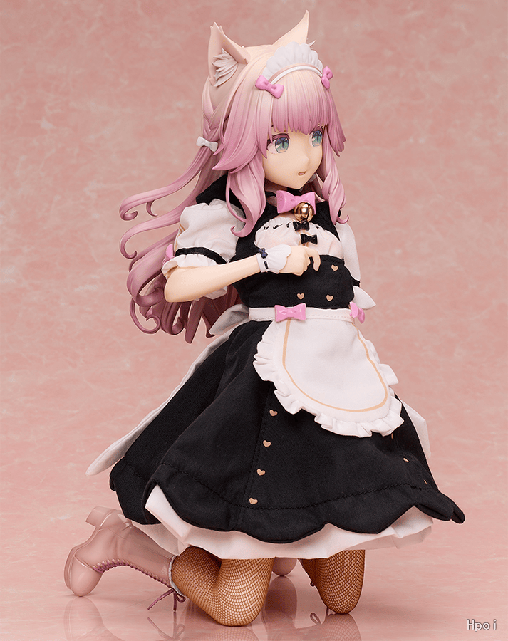 BINDing - Nekopara Fraise (Licensed)