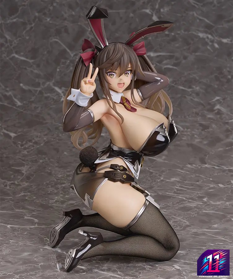 BINDing - BINDing Creators Opinion Series Lyre Calling 1/4 Figure (Licensed)