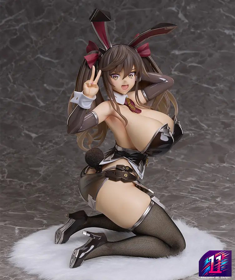 BINDing - BINDing Creators Opinion Series Lyre Calling 1/4 Figure (Licensed)