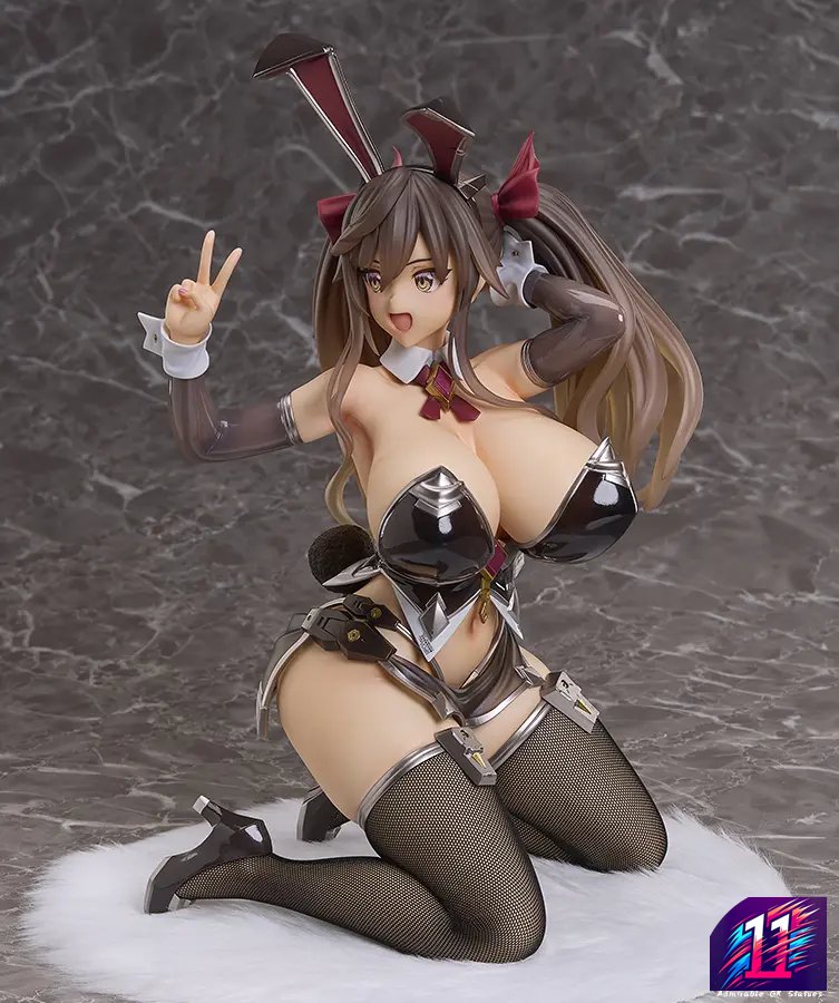 BINDing - BINDing Creators Opinion Series Lyre Calling 1/4 Figure (Licensed)
