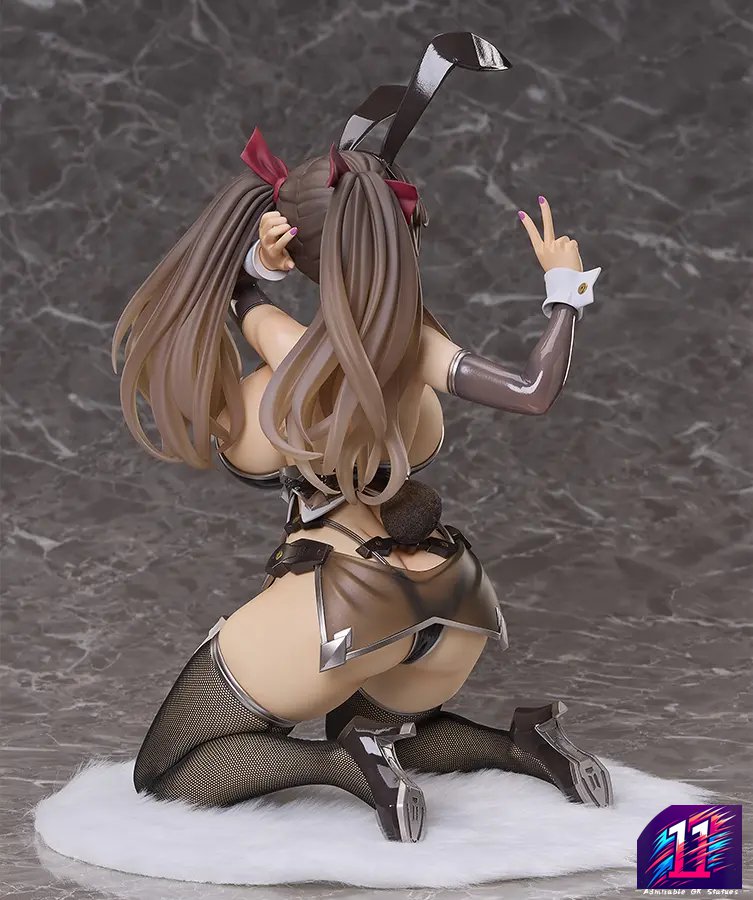 BINDing - BINDing Creators Opinion Series Lyre Calling 1/4 Figure (Licensed)
