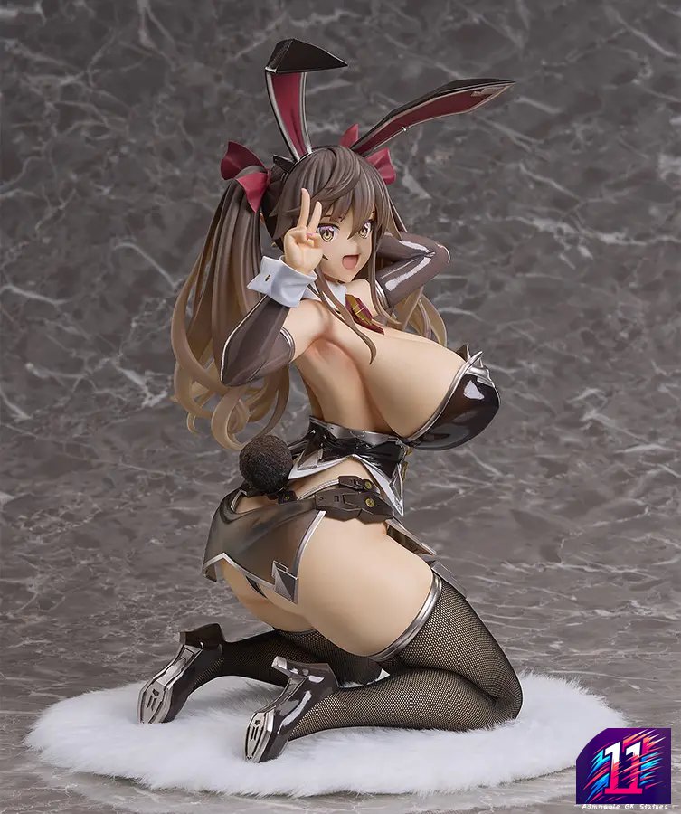 BINDing - BINDing Creators Opinion Series Lyre Calling 1/4 Figure (Licensed)