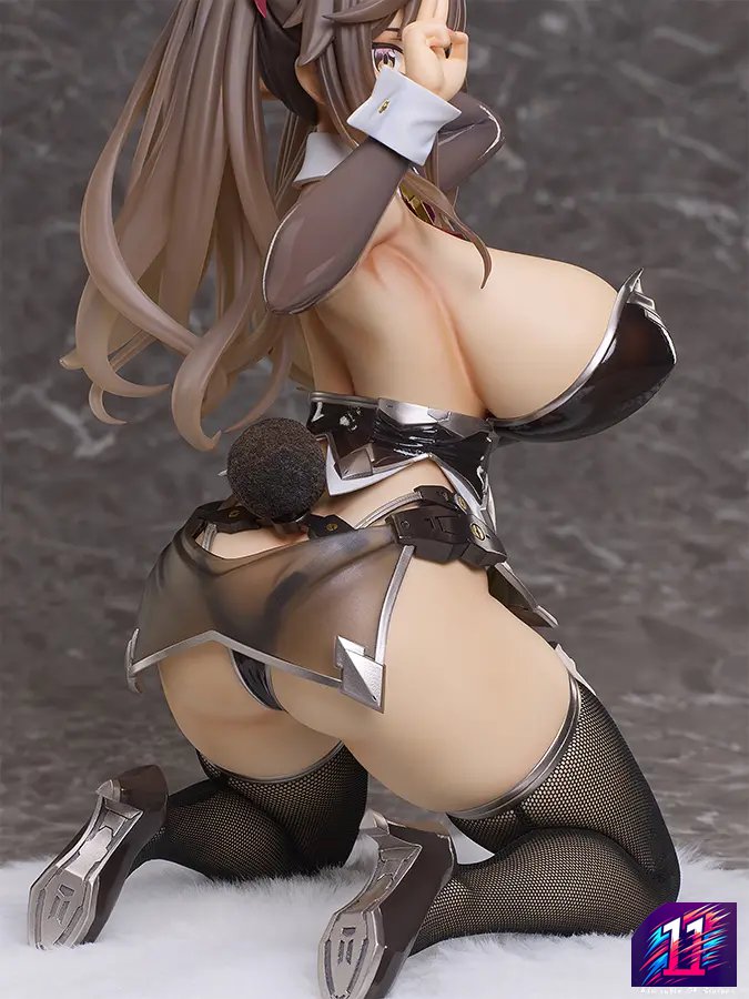 BINDing - BINDing Creators Opinion Series Lyre Calling 1/4 Figure (Licensed)
