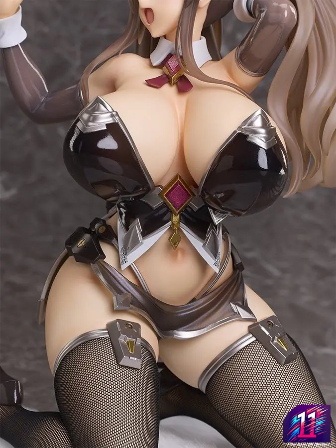 BINDing - BINDing Creators Opinion Series Lyre Calling 1/4 Figure (Licensed)