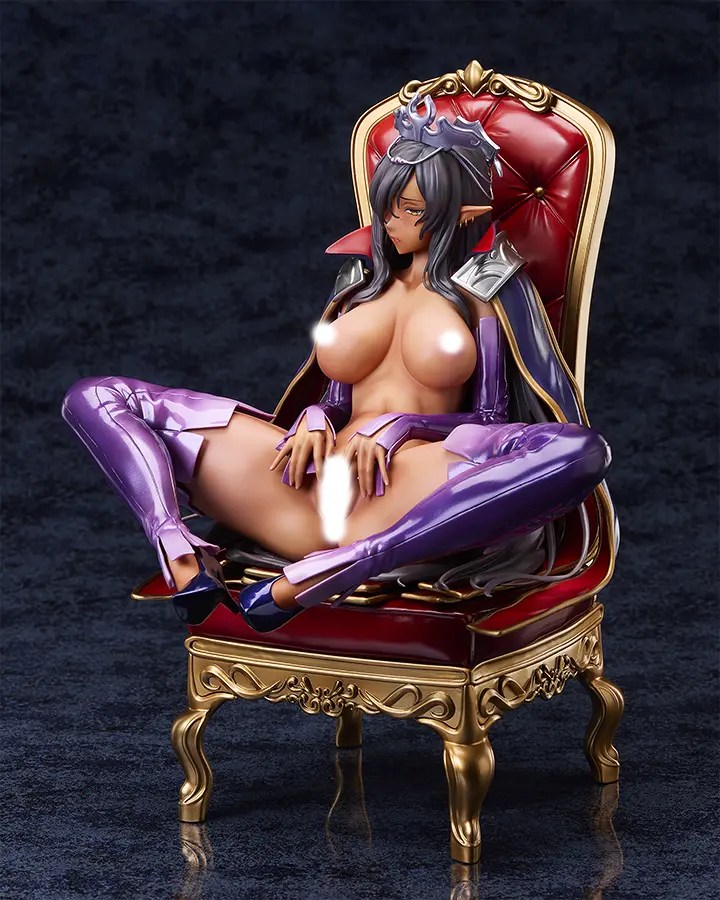 BINDing & Native - 1/6 Scale Olga Discordia (Licensed)