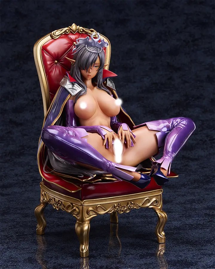 BINDing & Native - 1/6 Scale Olga Discordia (Licensed)
