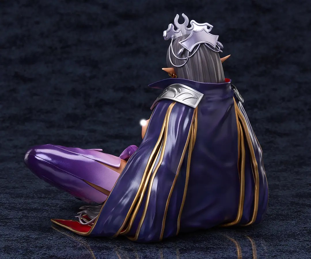 BINDing & Native - 1/6 Scale Olga Discordia (Licensed)