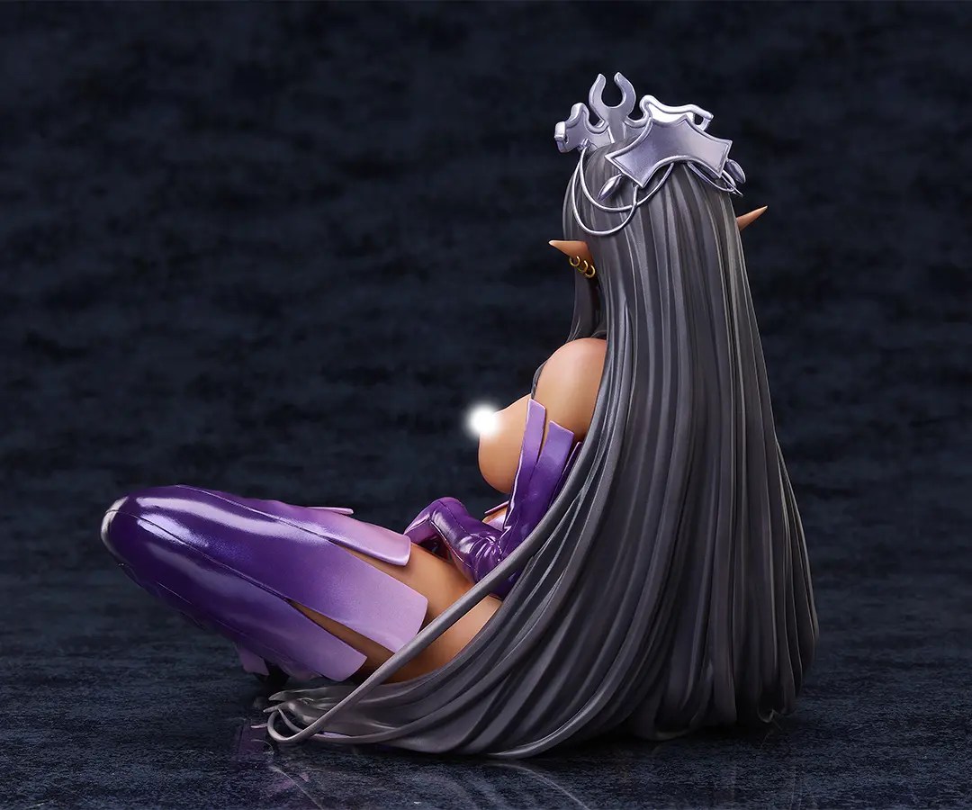 BINDing & Native - 1/6 Scale Olga Discordia (Licensed)
