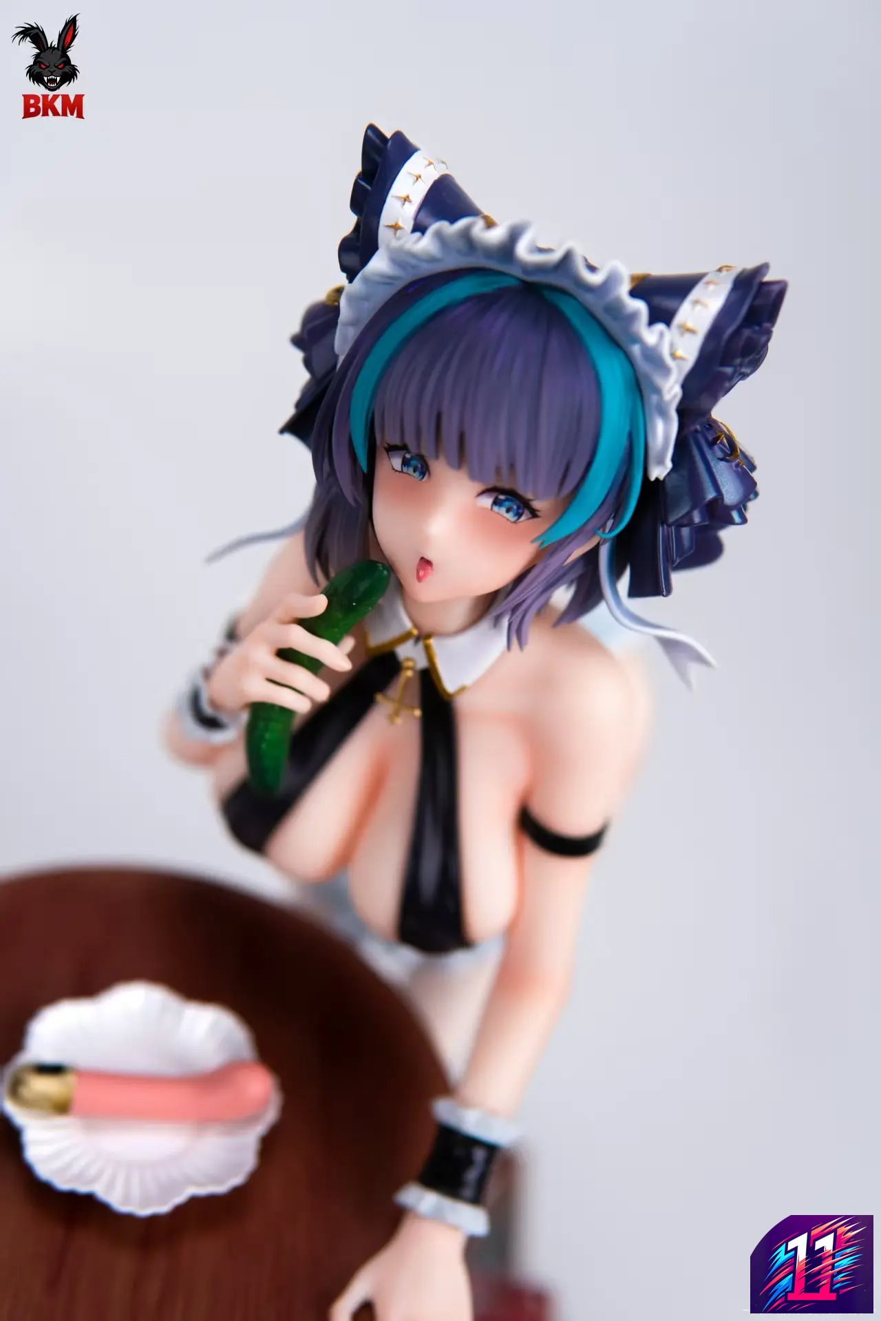 BKM Studio - Cheshire Azur Lane