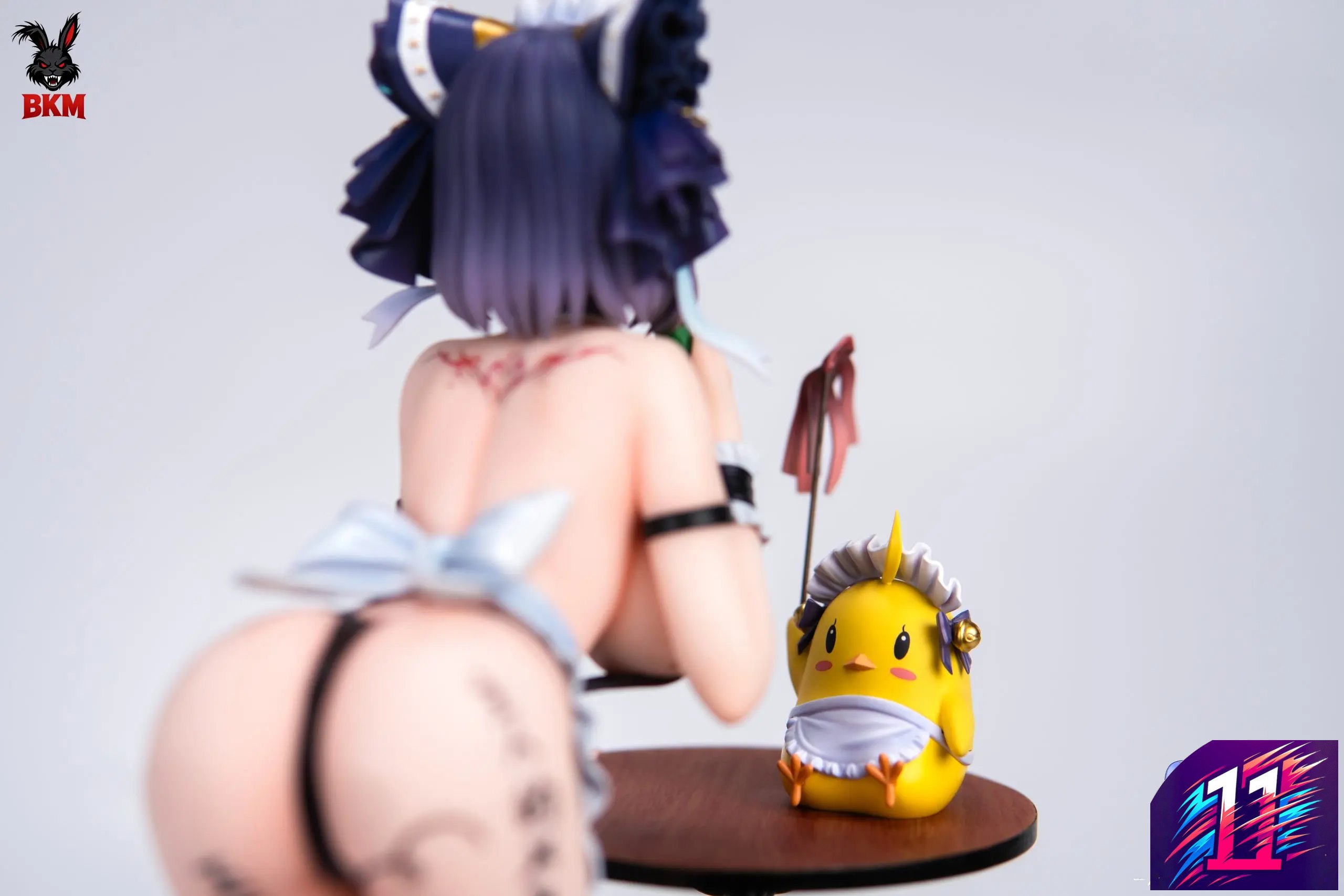 BKM Studio - Cheshire Azur Lane