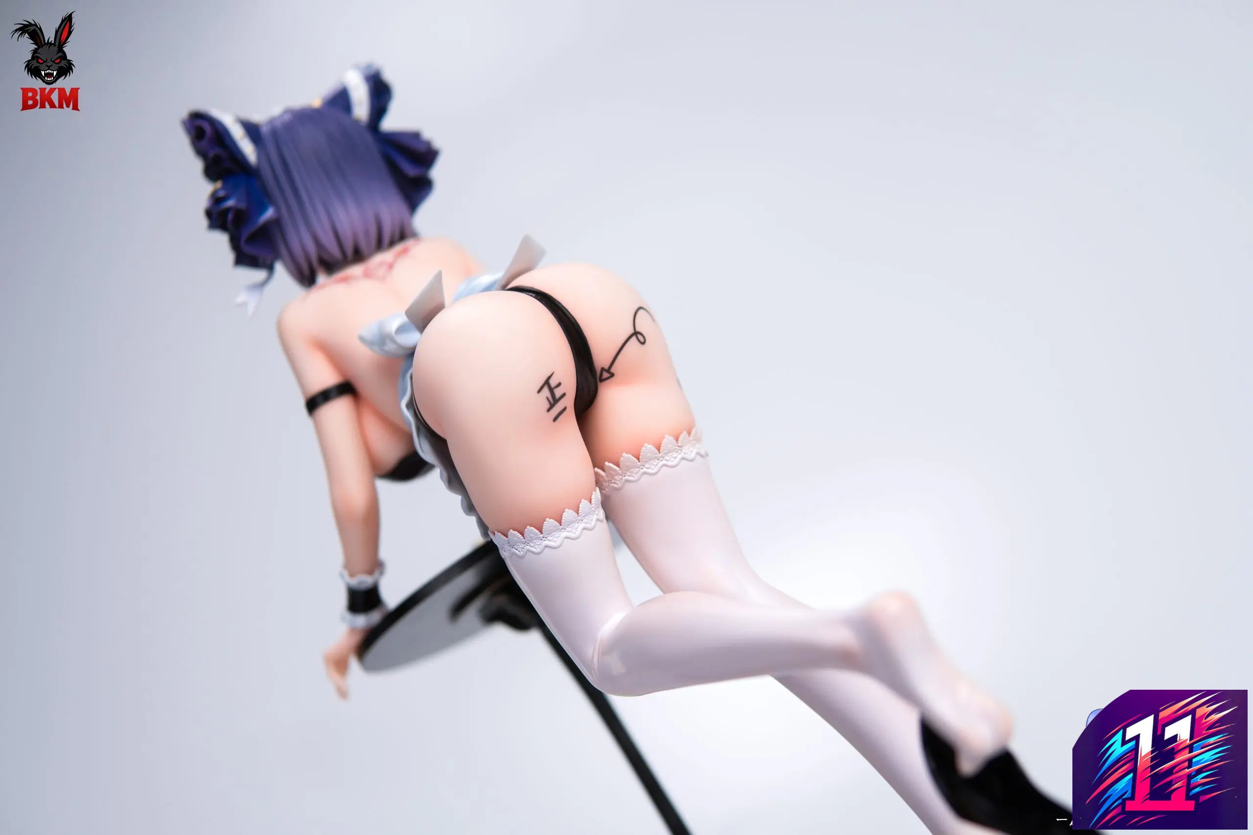 BKM Studio - Cheshire Azur Lane