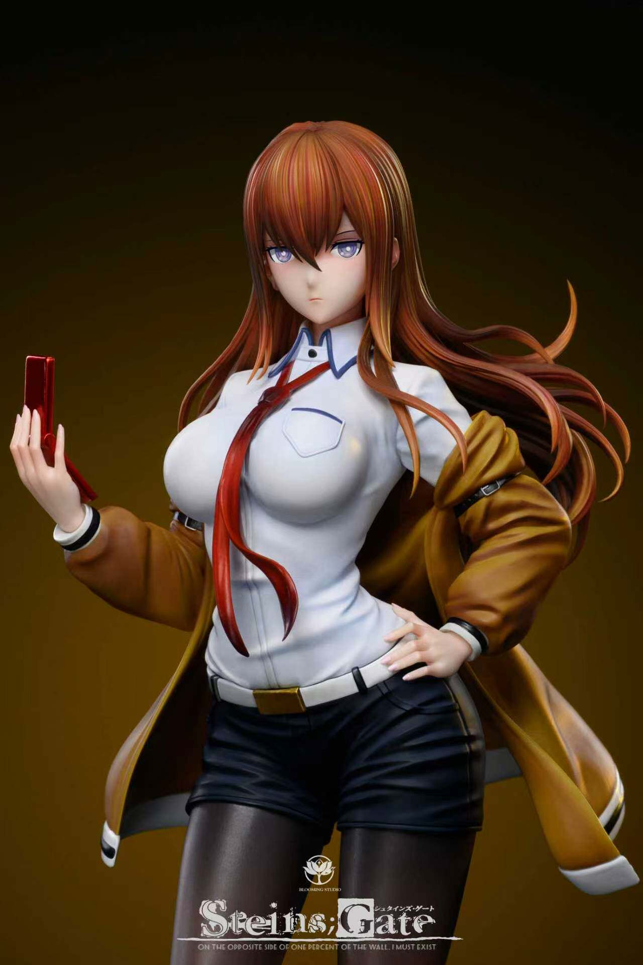 BLOOMING Studio - Kurisu Makise Steins;Gate