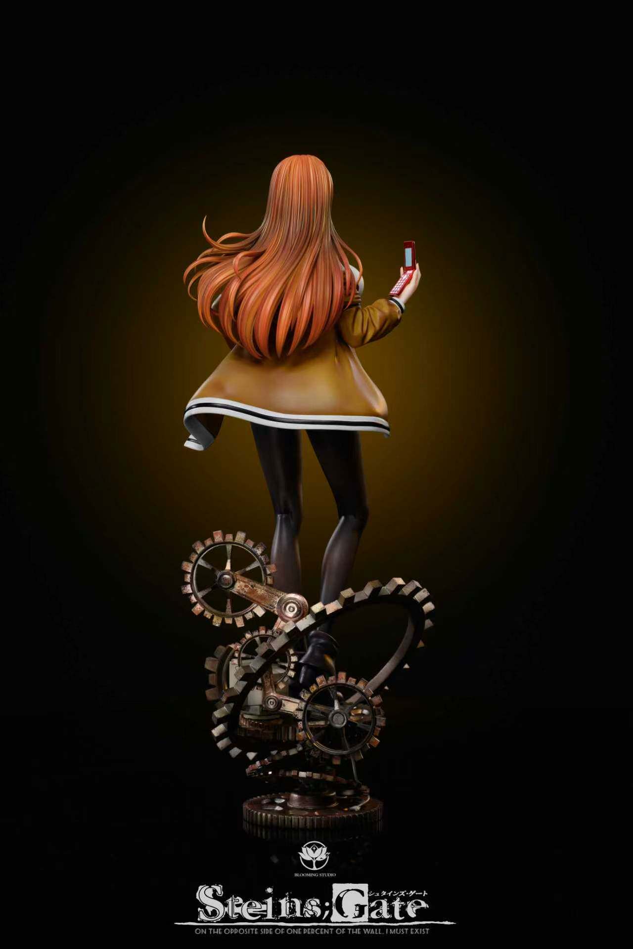 BLOOMING Studio - Kurisu Makise Steins;Gate