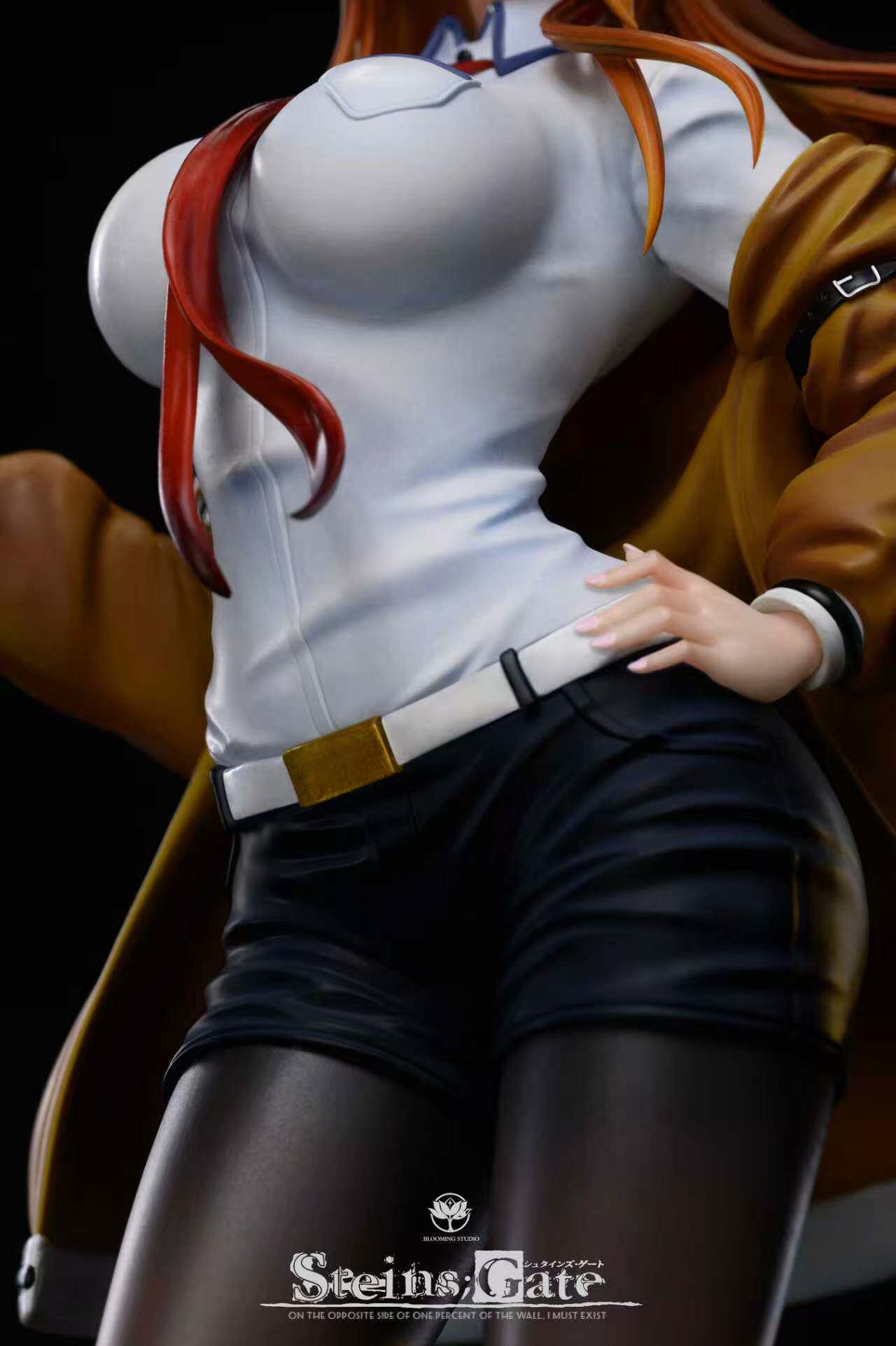 BLOOMING Studio - Kurisu Makise Steins;Gate