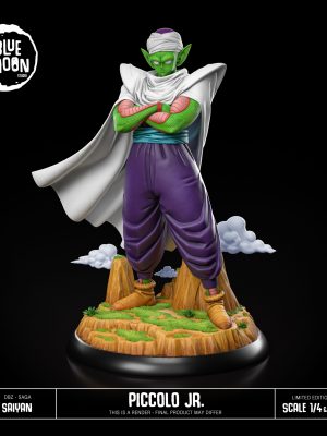 BLUE MOON Studio - Dragon Ball Piccolo BLUE MOON Studio - Dragon Ball Piccolo