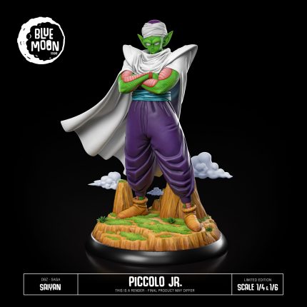 BLUE MOON Studio - Dragon Ball Piccolo BLUE MOON Studio - Dragon Ball Piccolo
