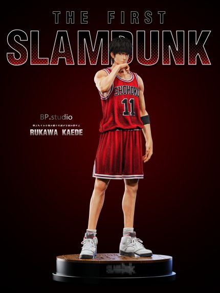 BP Studio - Slam Dunk Rukawa Kaede BP Studio - Slam Dunk Rukawa Kaede
