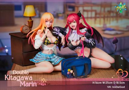 BQ Studio - My Dress-Up Darling Marin Kitagawa BQ Studio - My Dress-Up Darling Marin Kitagawa