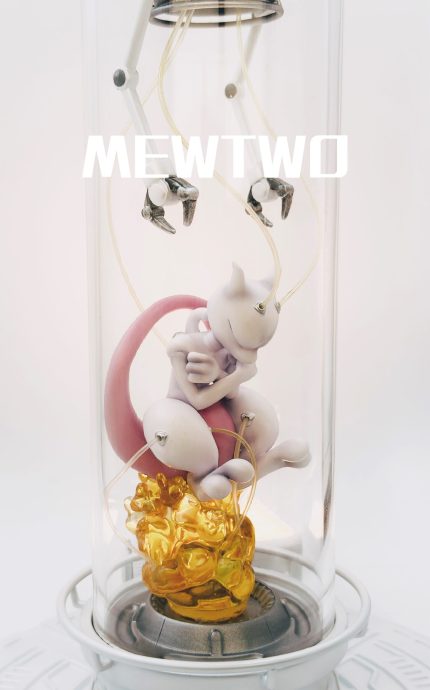 BRAVIARY Studio & OG stuido - Pokemon: The First Movie - Mewtwo Strikes Back #4 BRAVIARY Studio & OG stuido - Pokemon: The First Movie - Mewtwo Strikes Back #4