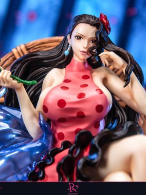 BRIGHT Studio - One Piece Lost Pearls Viola & Rebecca & Kyros(Toy soldier) BRIGHT Studio - One Piece Lost Pearls Viola & Rebecca & Kyros(Toy soldier)
