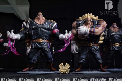 BT Studio - One Piece Douglas Bullet BT Studio - One Piece Douglas Bullet