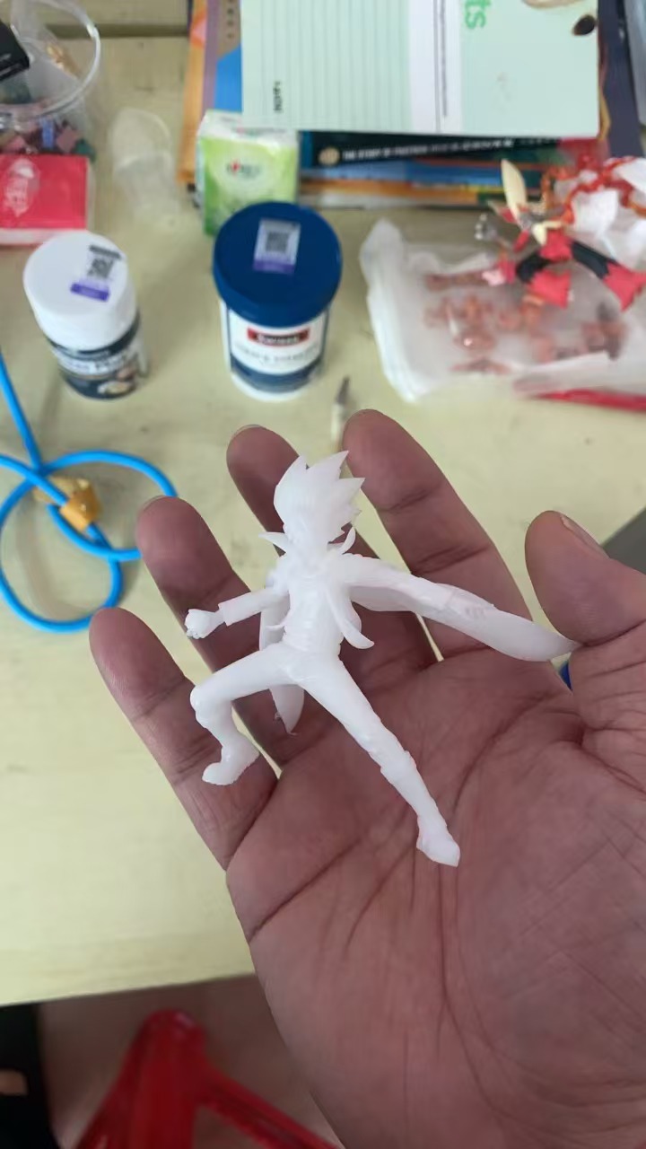 Boom Studio - Pokémon Teenager Lance