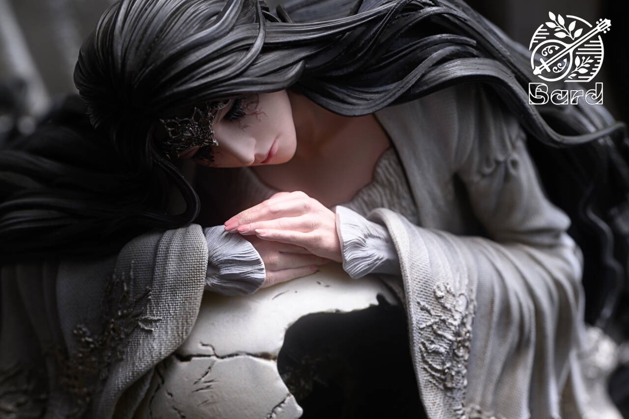 Bard Studio - Dark Souls Long Resting Princess Filianore
