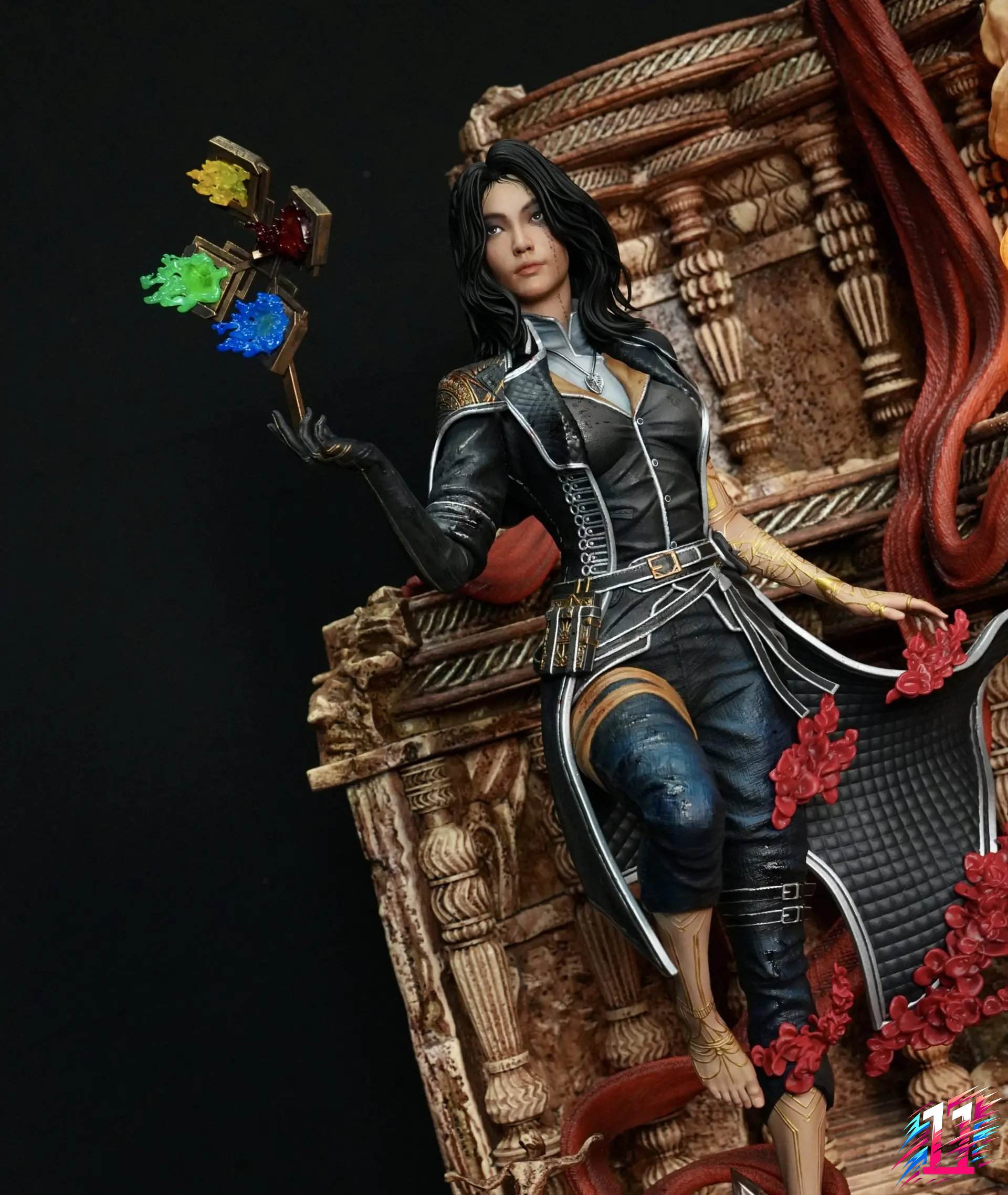 Bard Studio - Lune Clair Obscur: Expedition 33