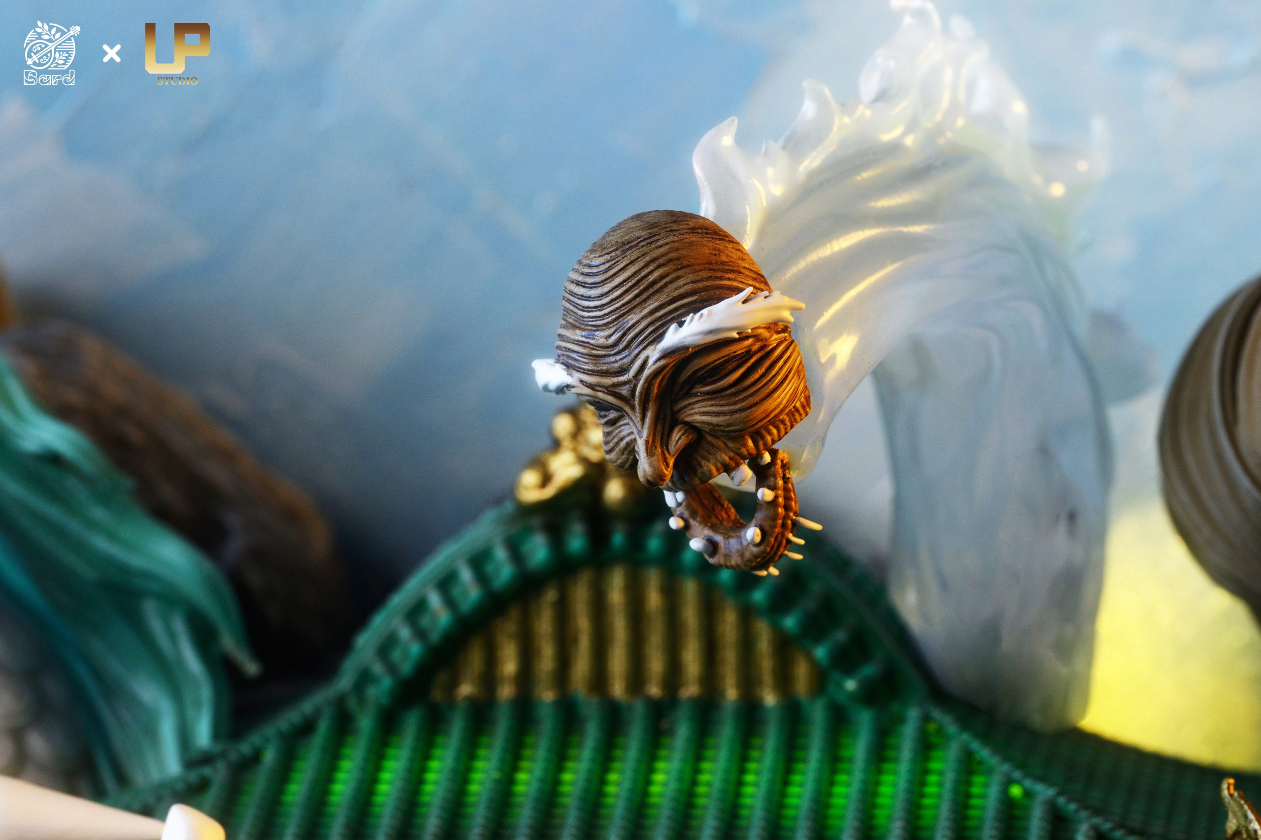 Bard Studio Up Studio Spirited Away Gallery Series 1