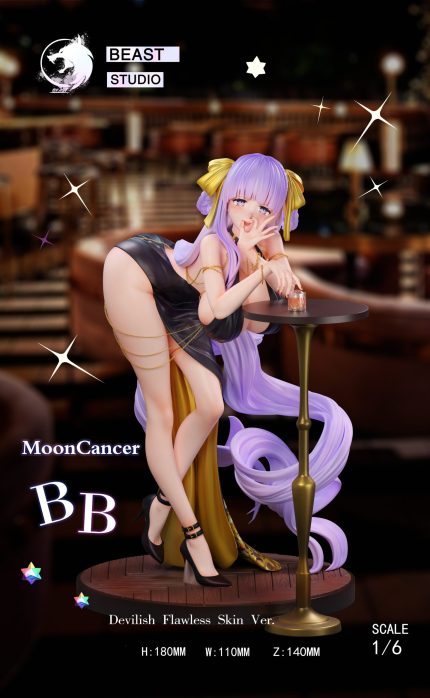 Beast Studio - Fate BB Dubai Beast Studio - Fate BB Dubai