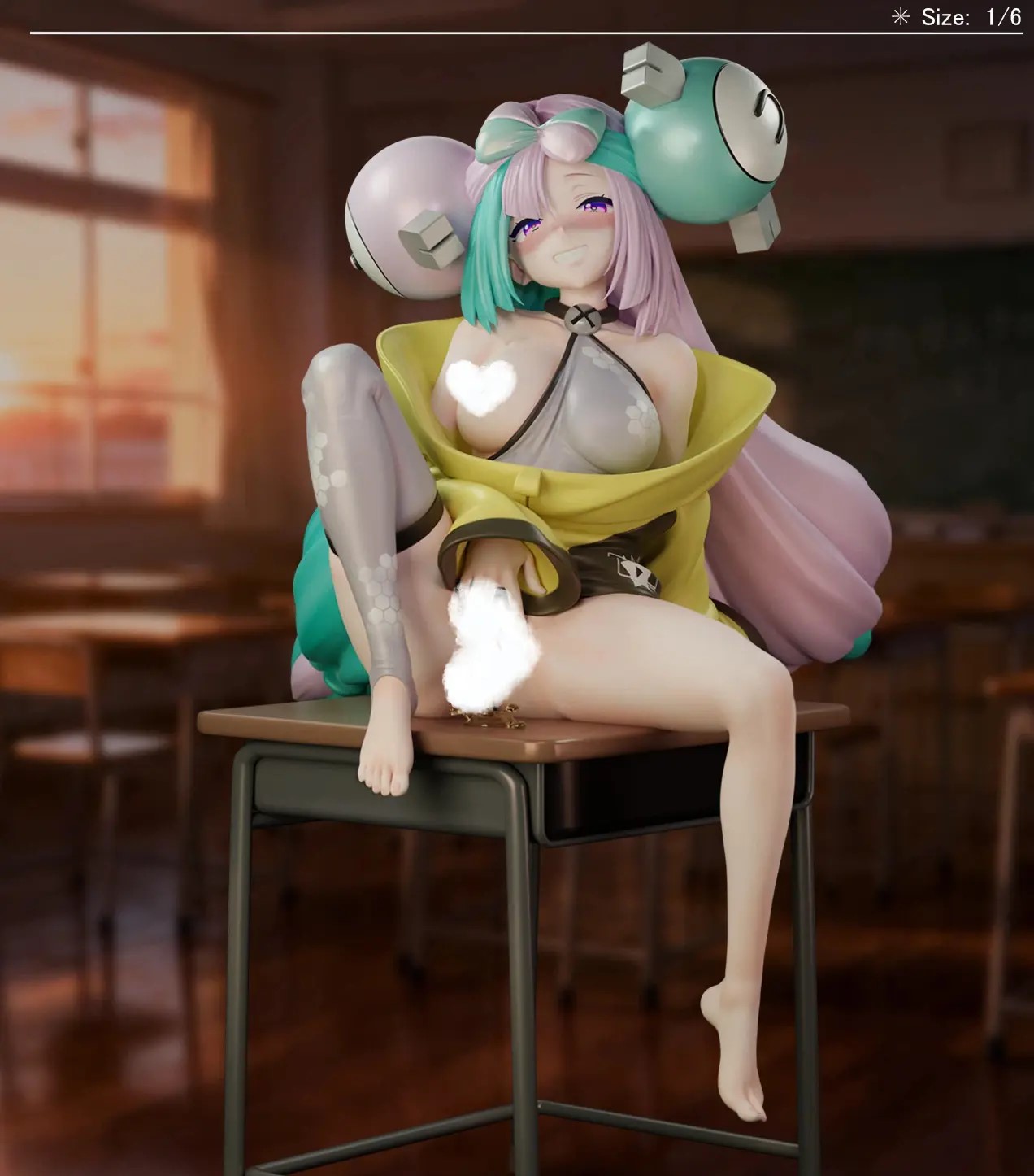Beast Studio - Iono Pokémon