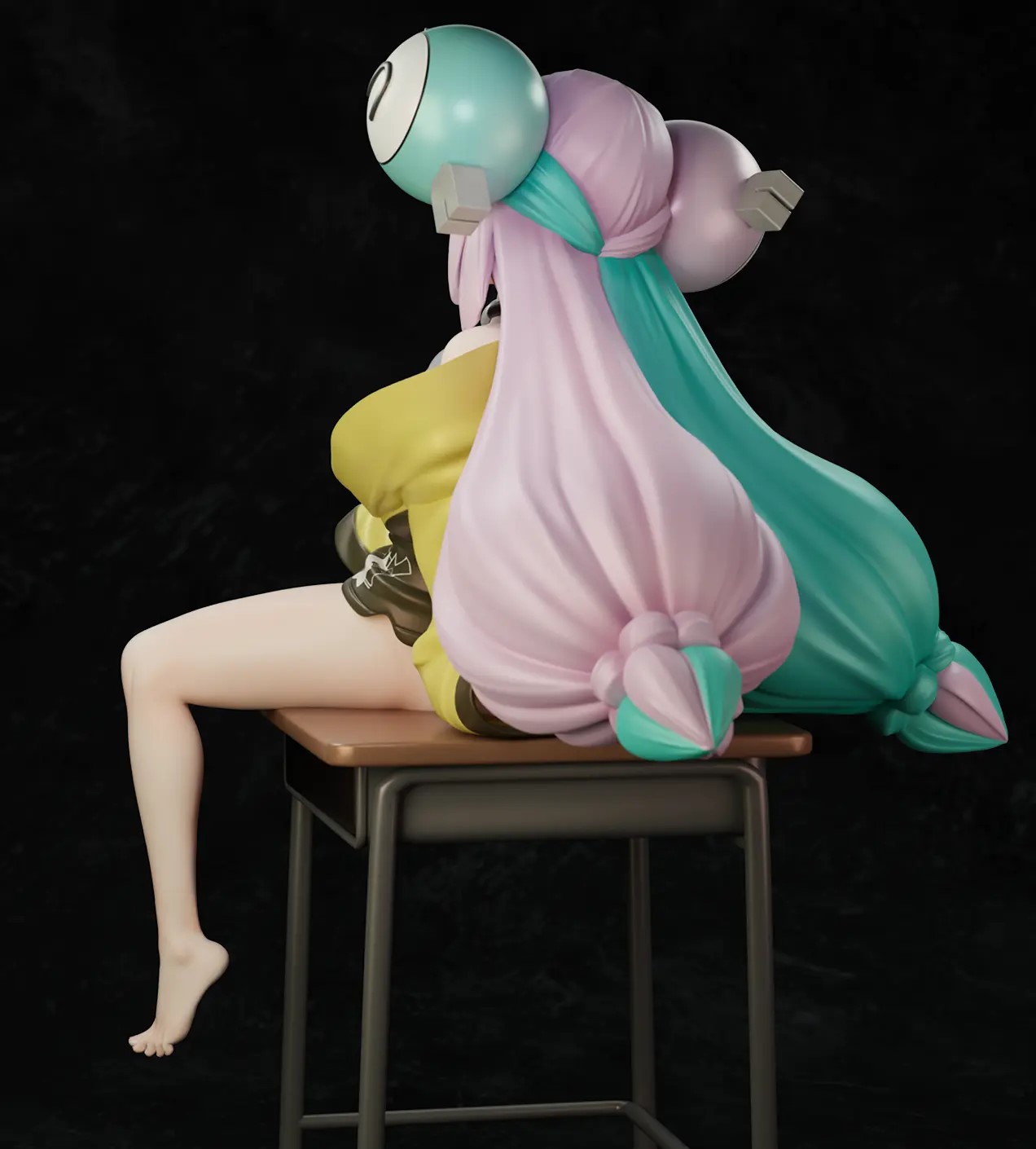 Beast Studio - Iono Pokémon