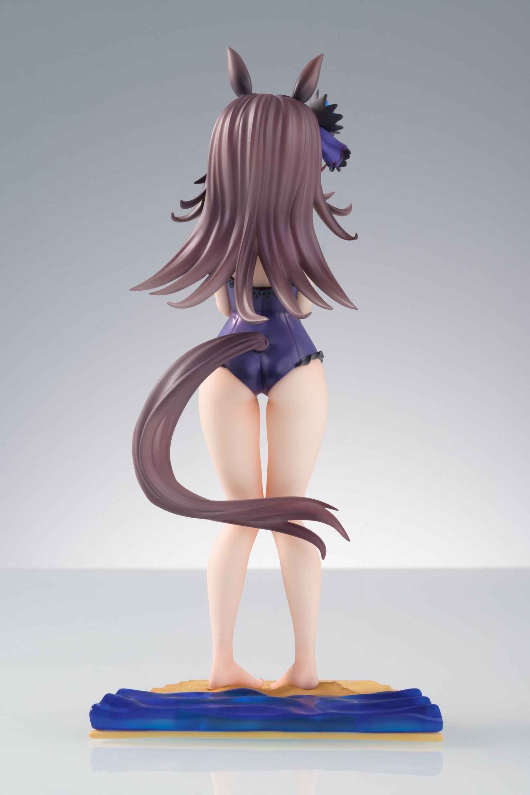 Beast Studio - Uma Musume Swimsuit Rice Shower