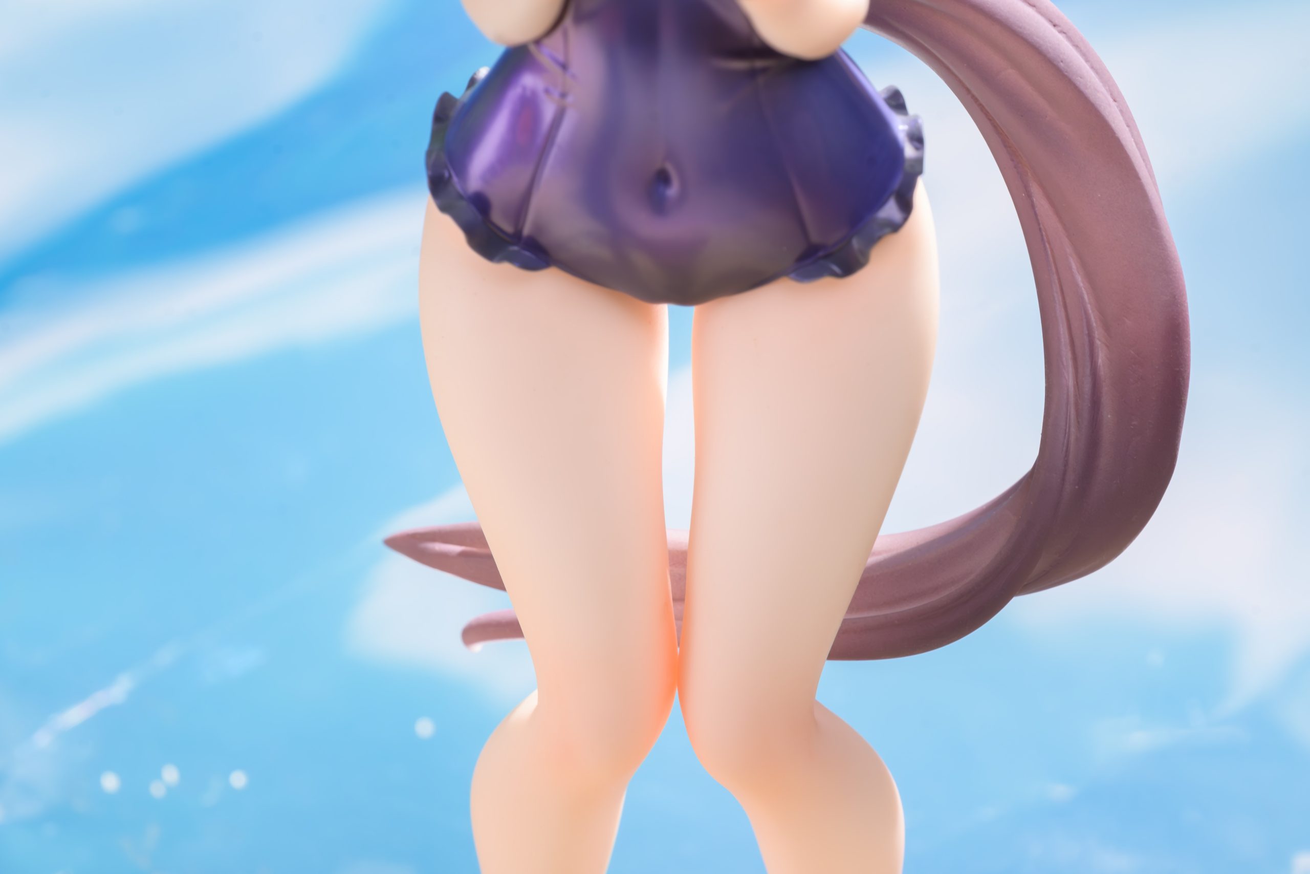Beast Studio - Uma Musume Swimsuit Rice Shower