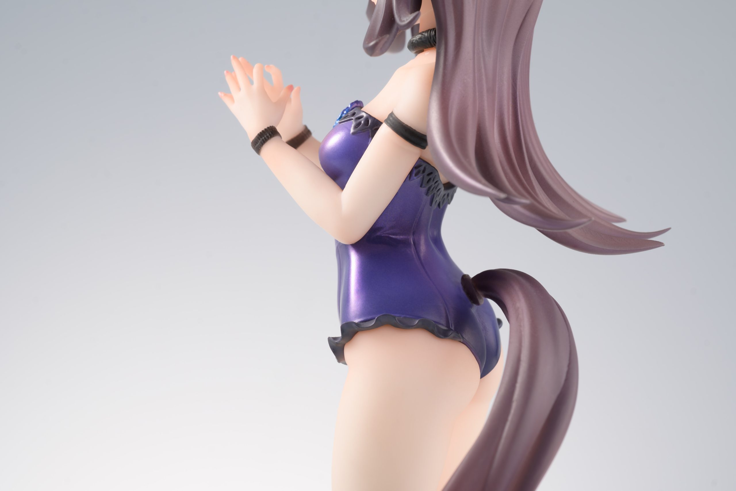 Beast Studio - Uma Musume Swimsuit Rice Shower