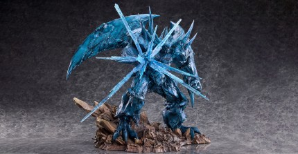 Beast Studio - Yu-Gi-Oh! Duel Monsters THE GOD OF OBELISK Beast Studio - Yu-Gi-Oh! Duel Monsters THE GOD OF OBELISK