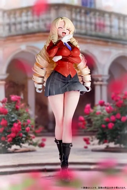 Bfull - Voluptuous Girl the daughter of the Otherworldly Academy Elisabeth F. Rosenburg (Licensed) Bfull - Voluptuous Girl the daughter of the Otherworldly Academy Elisabeth F. Rosenburg (Licensed)