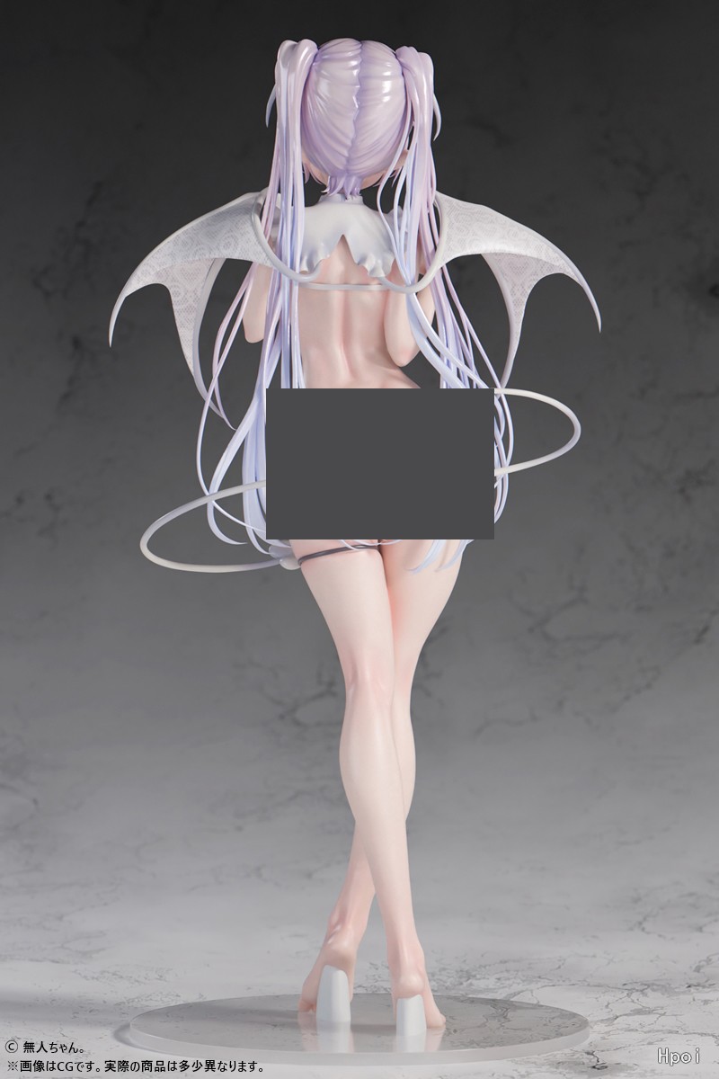 Bfull FOTS JAPAN - White Devil Mujin-chan (Licensed)