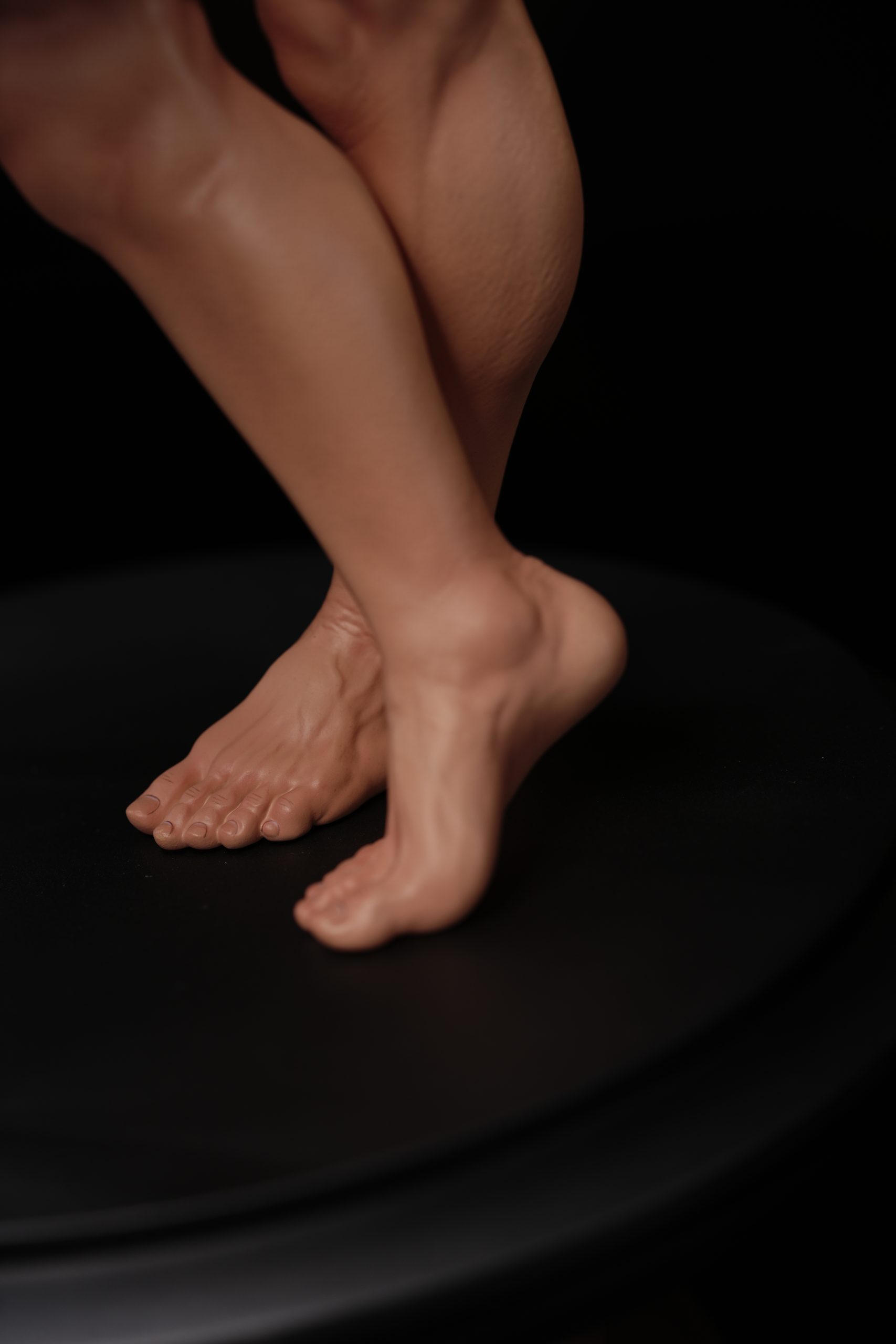 Big Duck Studio - Scott Pilgrim vs. the World Lucas Lee