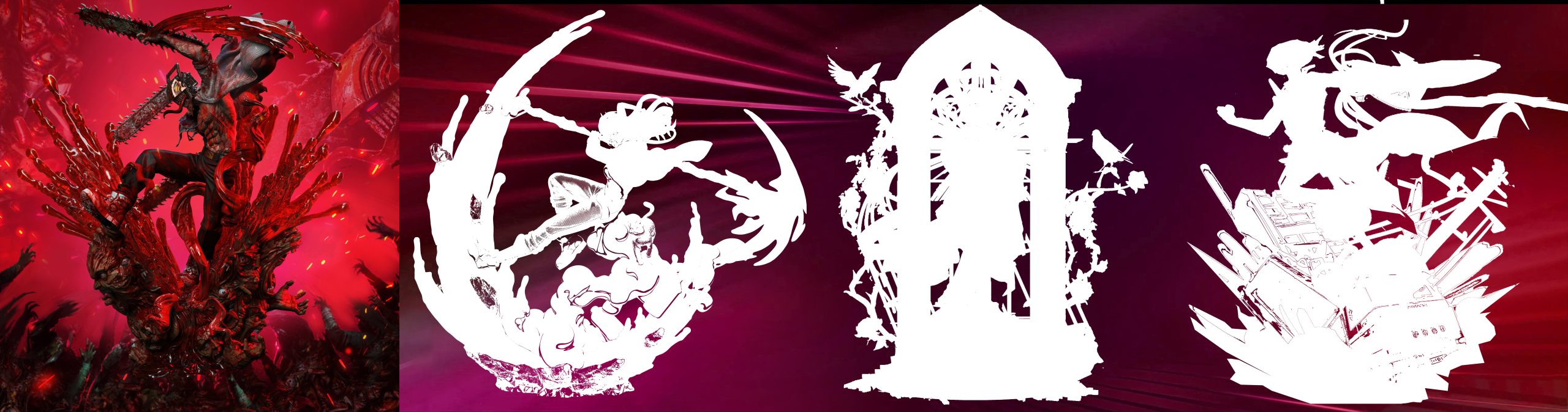 Big Feeler Studio - Chainsaw Man Denji