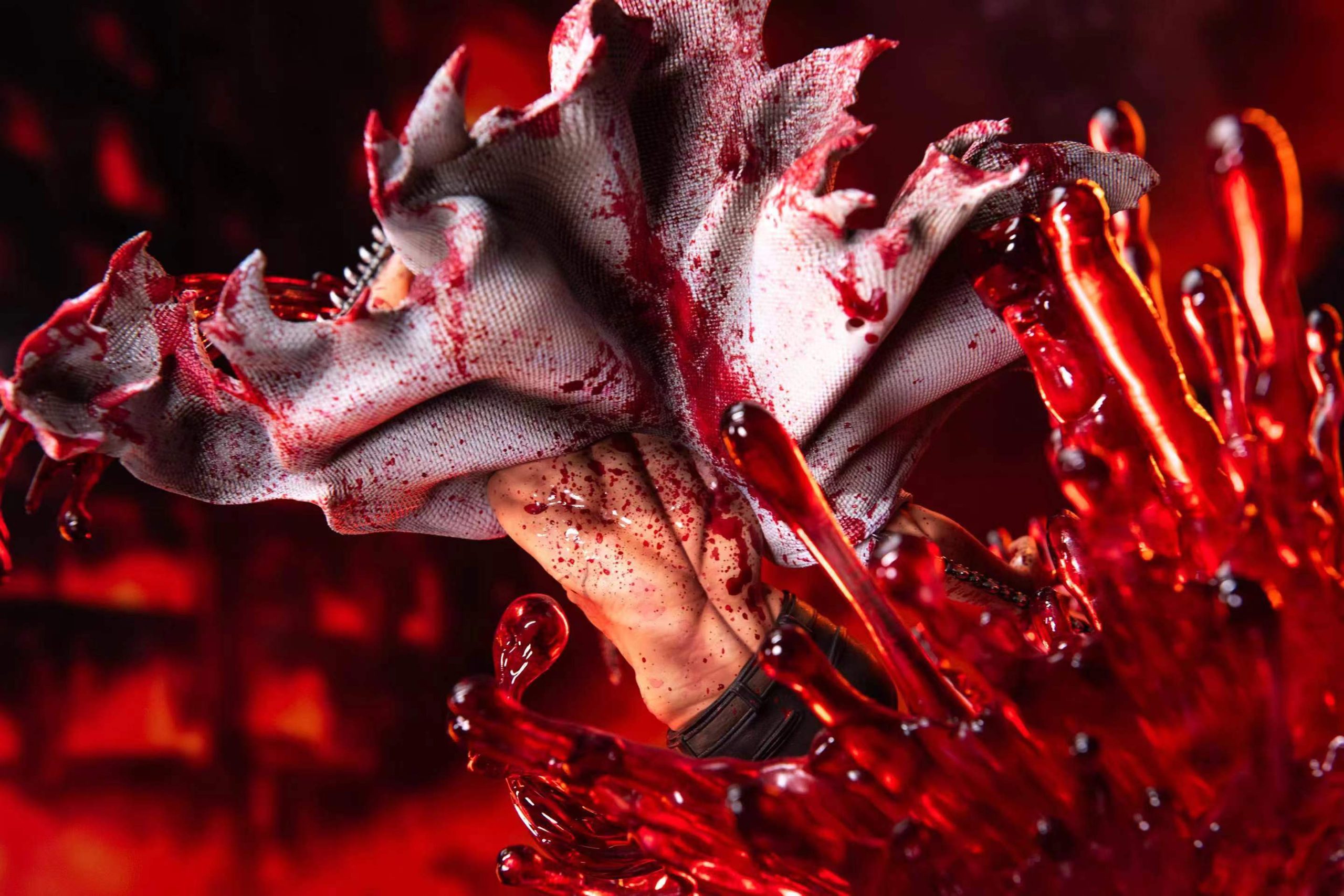 Big Feeler Studio - Chainsaw Man Denji